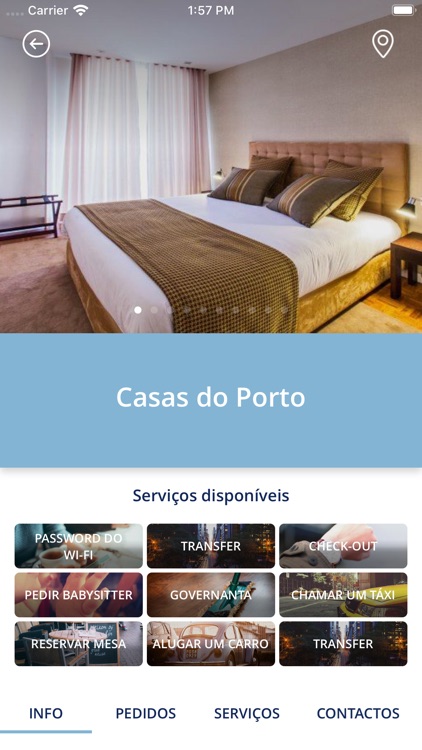 Casas do Porto