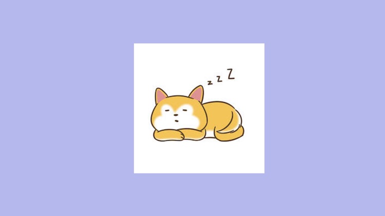 Wang Xing people stickers