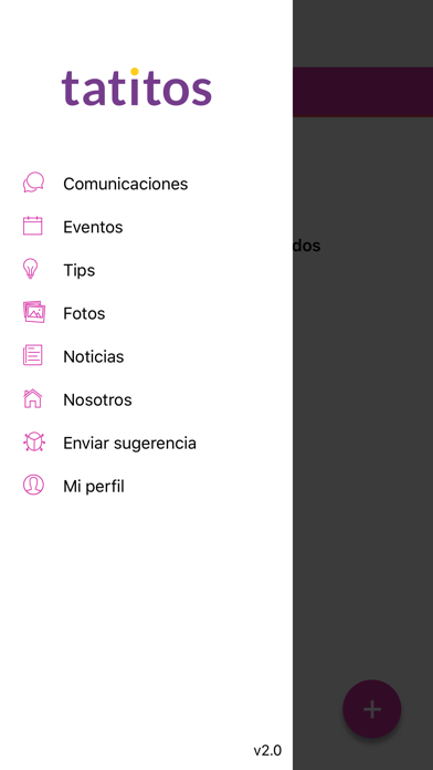 Screenshot #2 pour Tatitos