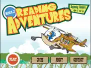 reading adventures ebli island ipad images 1