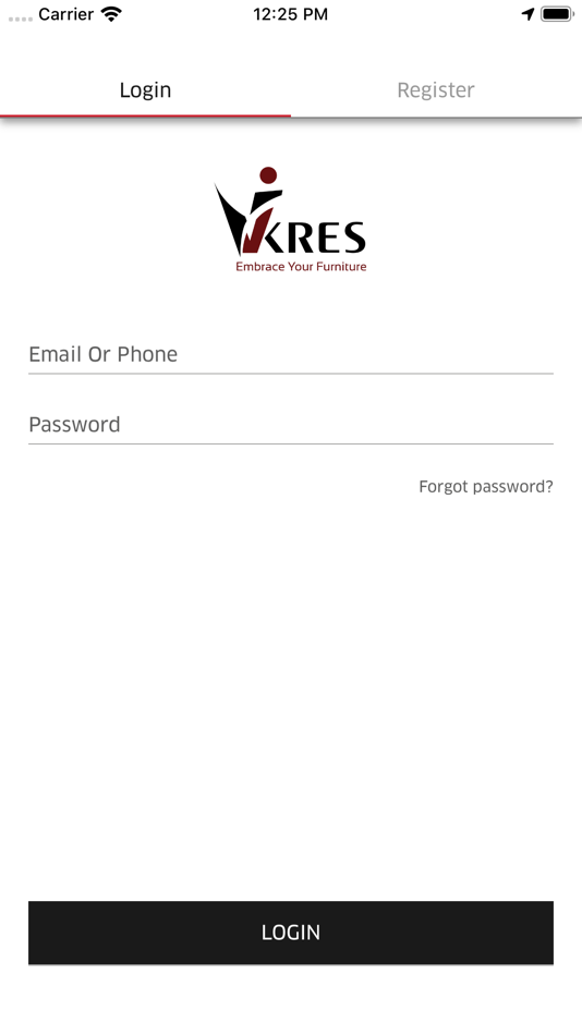 #2. Vikres (iOS) 由: ELLUMINATI L.L.C-FZ