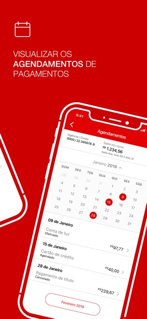 Santander Brasil(圖4)-速報App