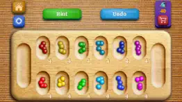 mancala. problems & solutions and troubleshooting guide - 4