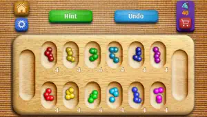 Mancala. screenshot 1
