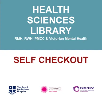RMH Library Book Checkout Cheats