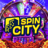 SpinCity Casino - Shiny Games