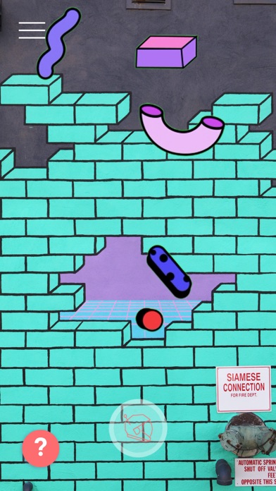 Screenshot #2 pour Helmet AR