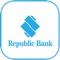 Welcome to the Republic Mobile Banking app