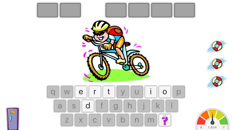 English Words for Children screenshot-7