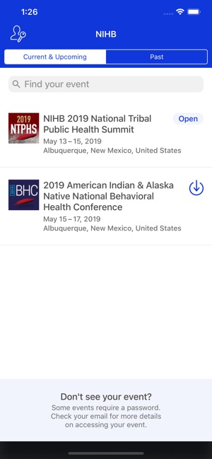 National Indian Health Board(圖2)-速報App