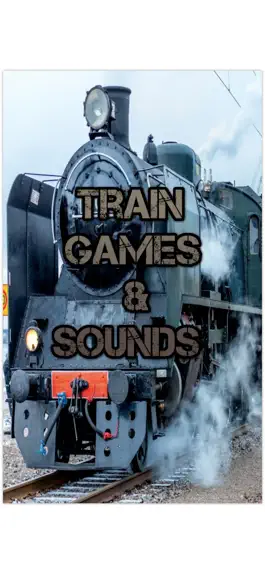 Game screenshot Express Train Game for Toddler mod apk
