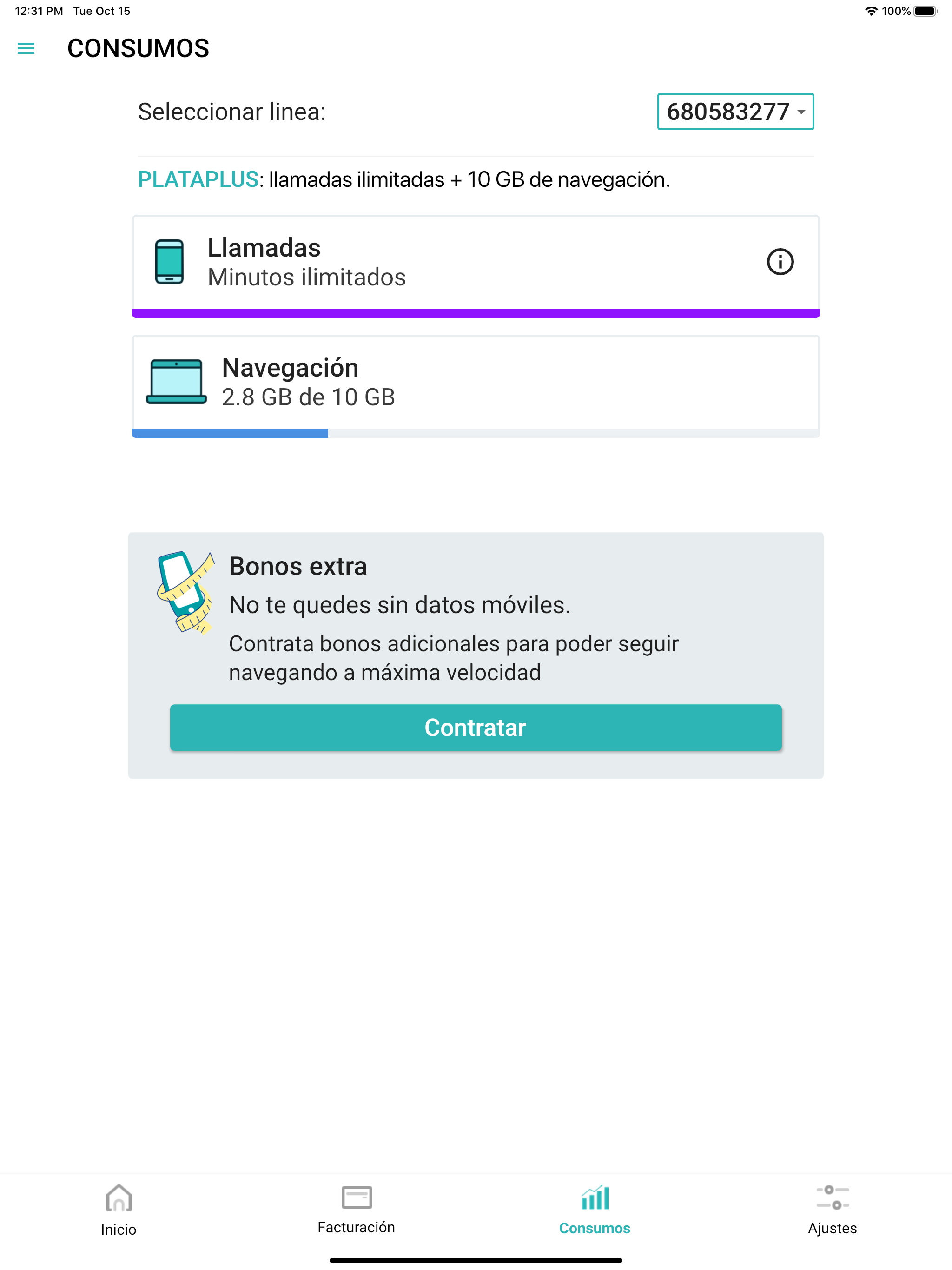 Mi PTV