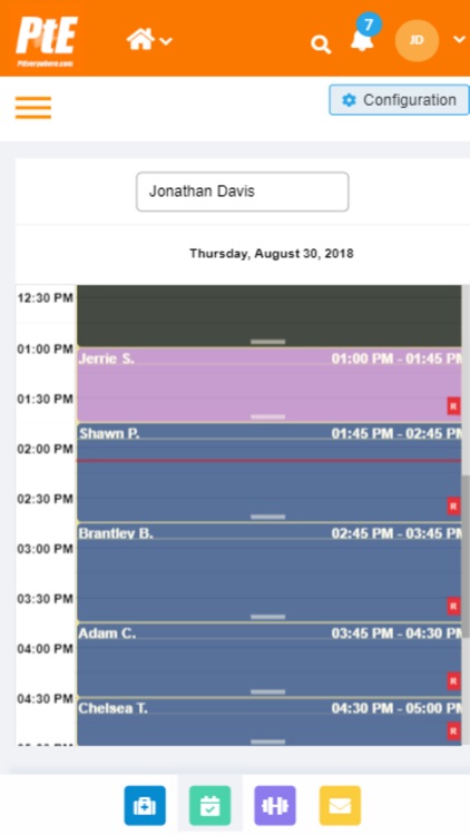 PtEverywhere screenshot-4