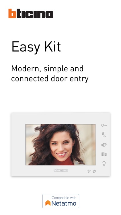 Door Entry EASYKIT