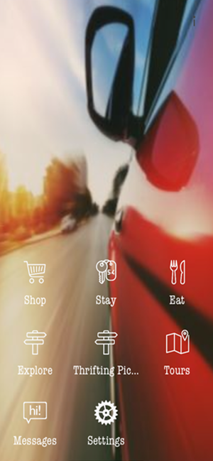 Travbot(圖1)-速報App