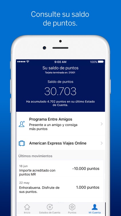 Amex España