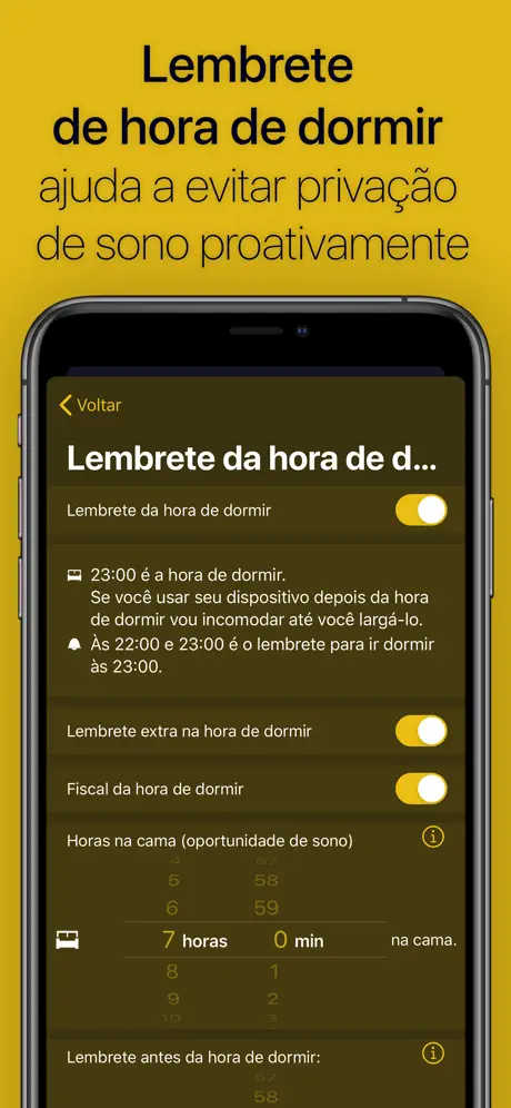 Instant Wake Up - Alarme