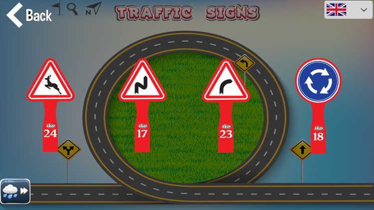 Akar Toys Set 6 screenshot-6