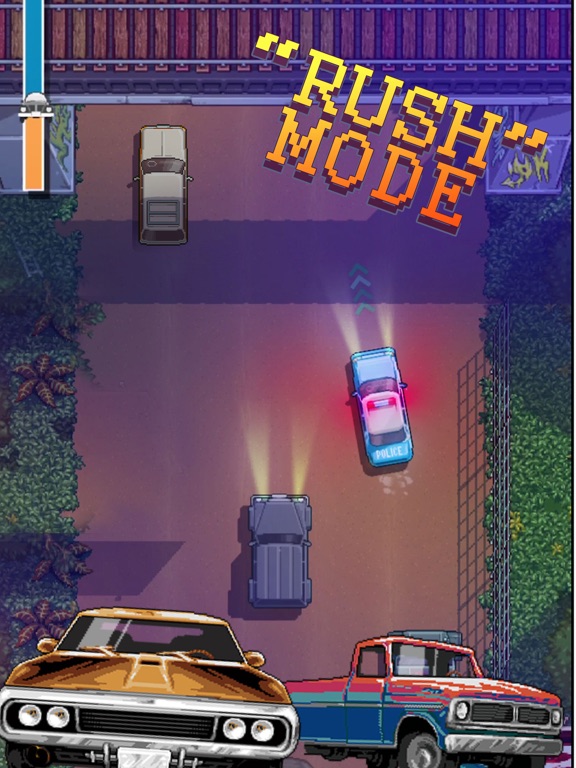 Screenshot #4 pour MotoricA