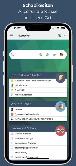 Game screenshot Schabi mod apk