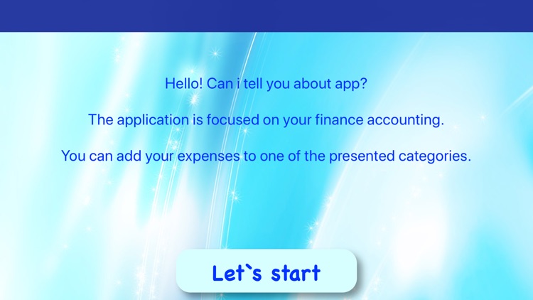 Monitoring your budget