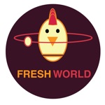 Download FRESH WORLD FISH MEAT app