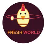 FRESH WORLD FISH MEAT App Alternatives