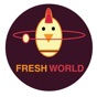 FRESH WORLD FISH MEAT app download