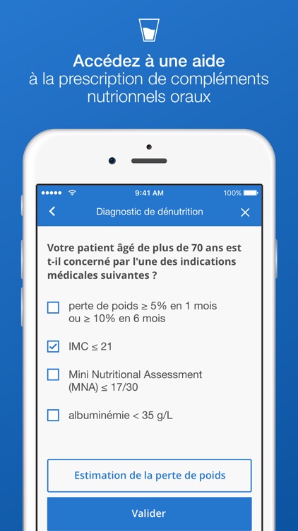 ameli Mémo screenshot-6