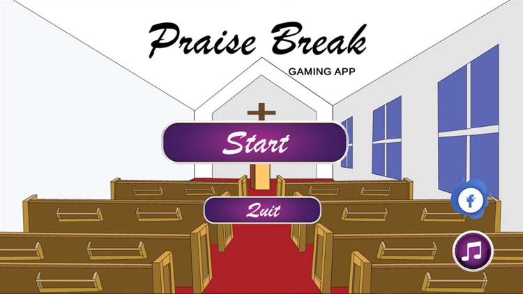Praise Break