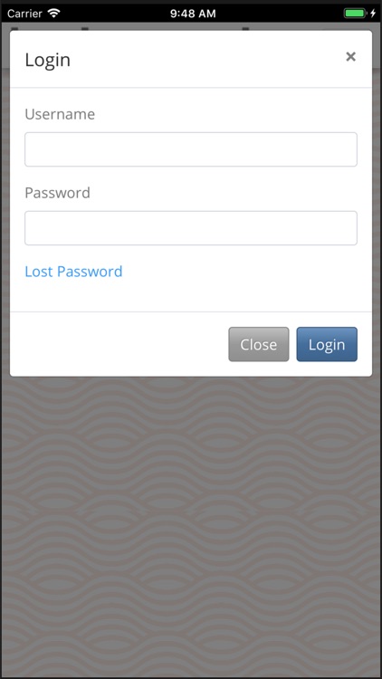 Hanley Wood Connections