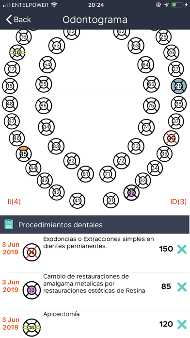 Cita Medica Partner Screenshot