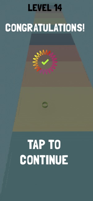 Slinky Jumper 3D(圖2)-速報App