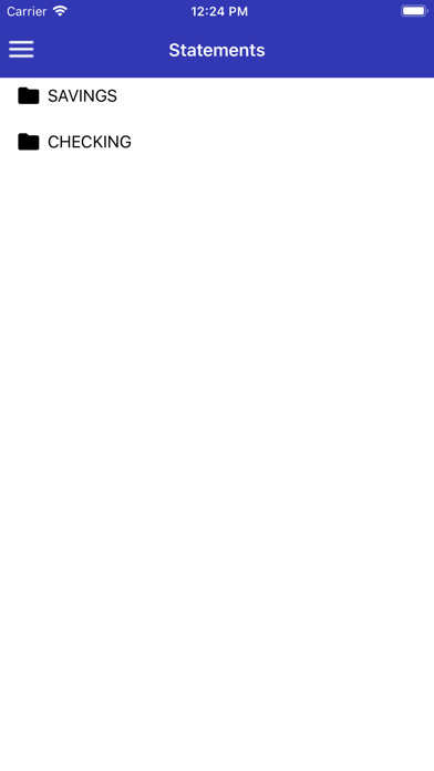 Screenshot #3 pour America's Community Bank