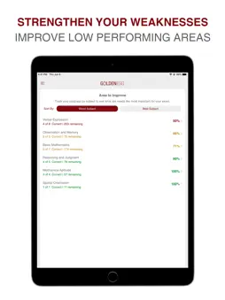 Firefighter Practice Test Prep screenshot 10