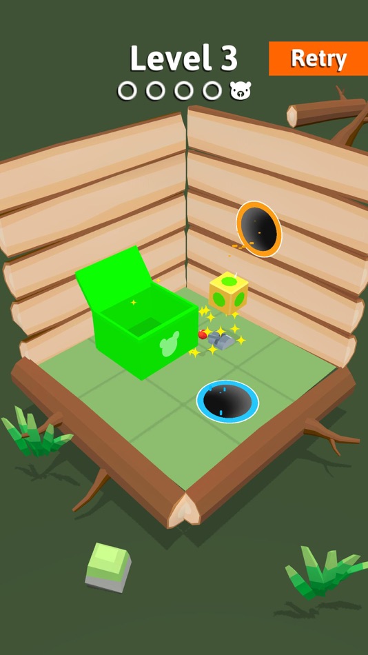 #2. Toy Portals (iOS) 由: Binacle Pte. Ltd.