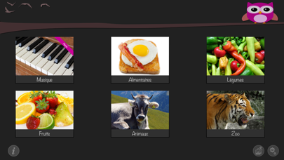 Screenshot #3 pour Image ABC