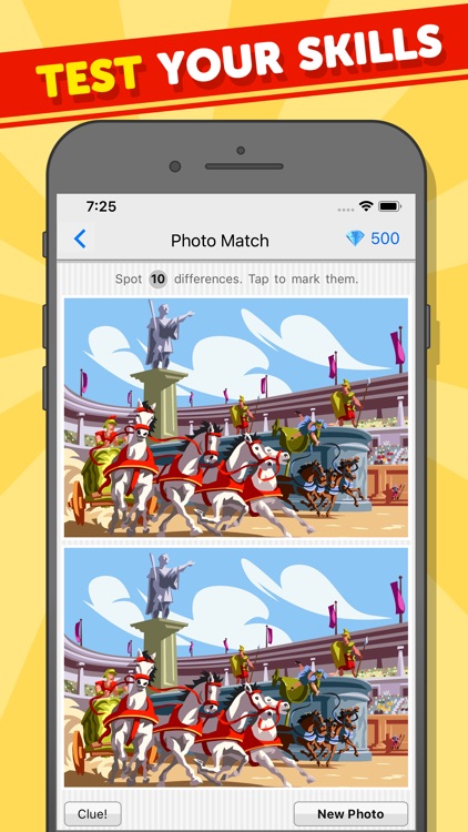 Board Games + screenshot-4