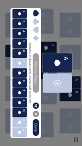Pocket Poker Odds screenshot