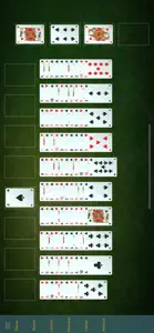 Solitaire Expert screenshot #4 for iPhone