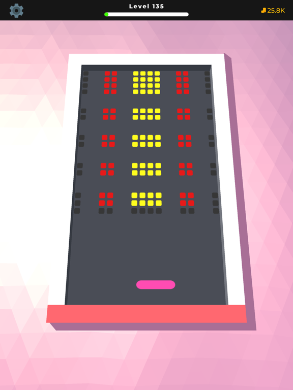 Screenshot #4 for Water Bricks