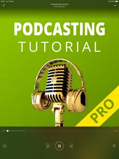 Podcasting Smarter Pro iPad image 3