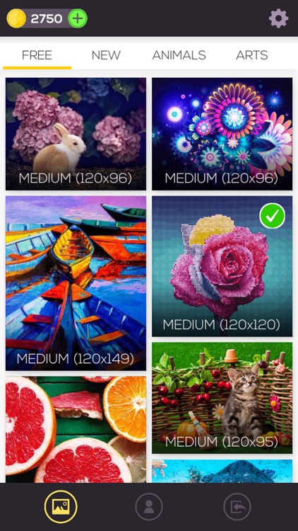 Pick a Brick screenshot-7