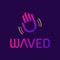 Waved, is a Social chat application that’s built for smart phones