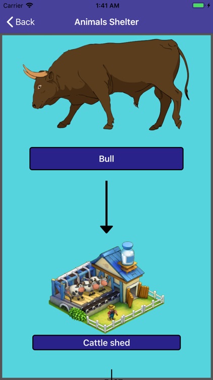 KnowAnimalsMore screenshot-3