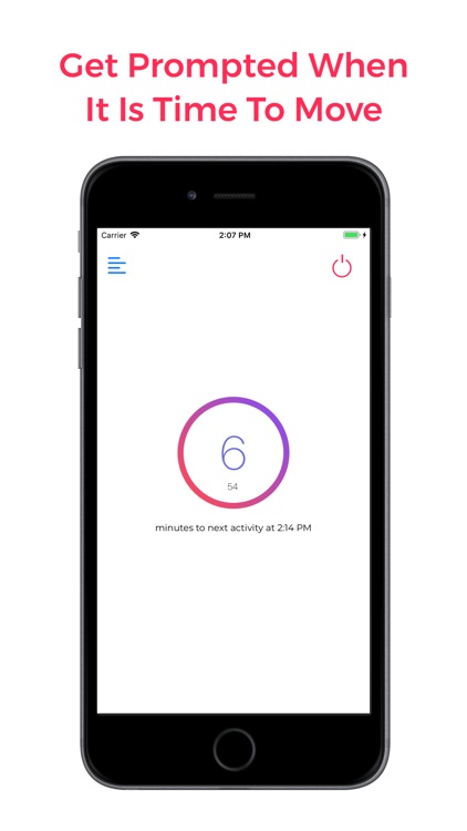Monotony: Don't sit too long screenshot-3