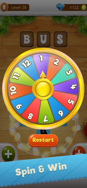 How to Connect Word Alphabets(圖2)-速報App