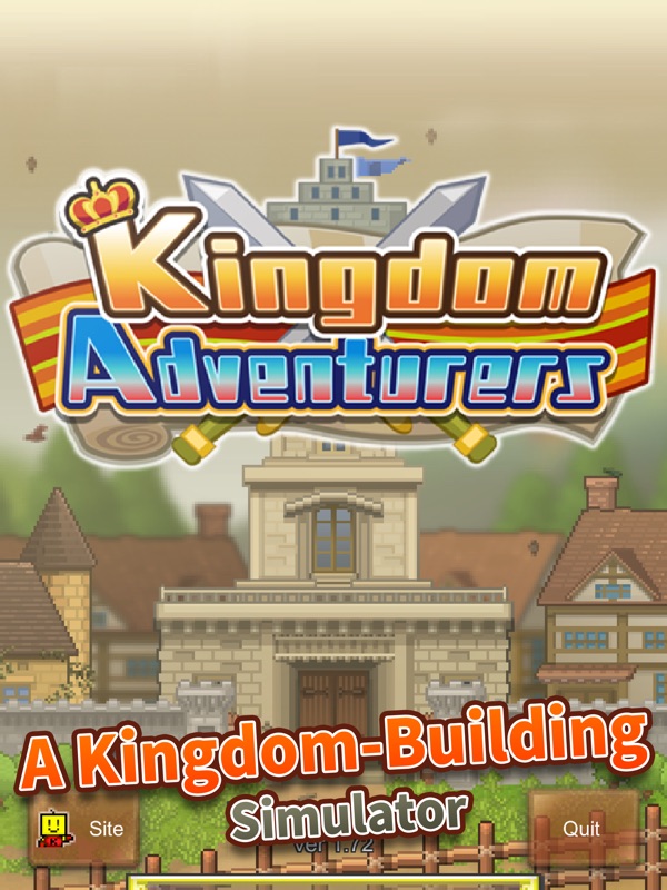 Kingdom Adventurers screenshot 10