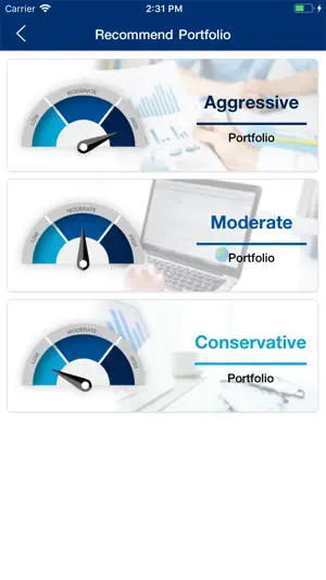 UOBAM Invest Thailand screenshot 3