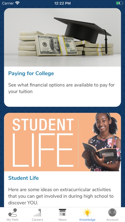 Way To Be screenshot-8